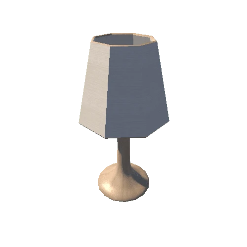 Table Lamp 1